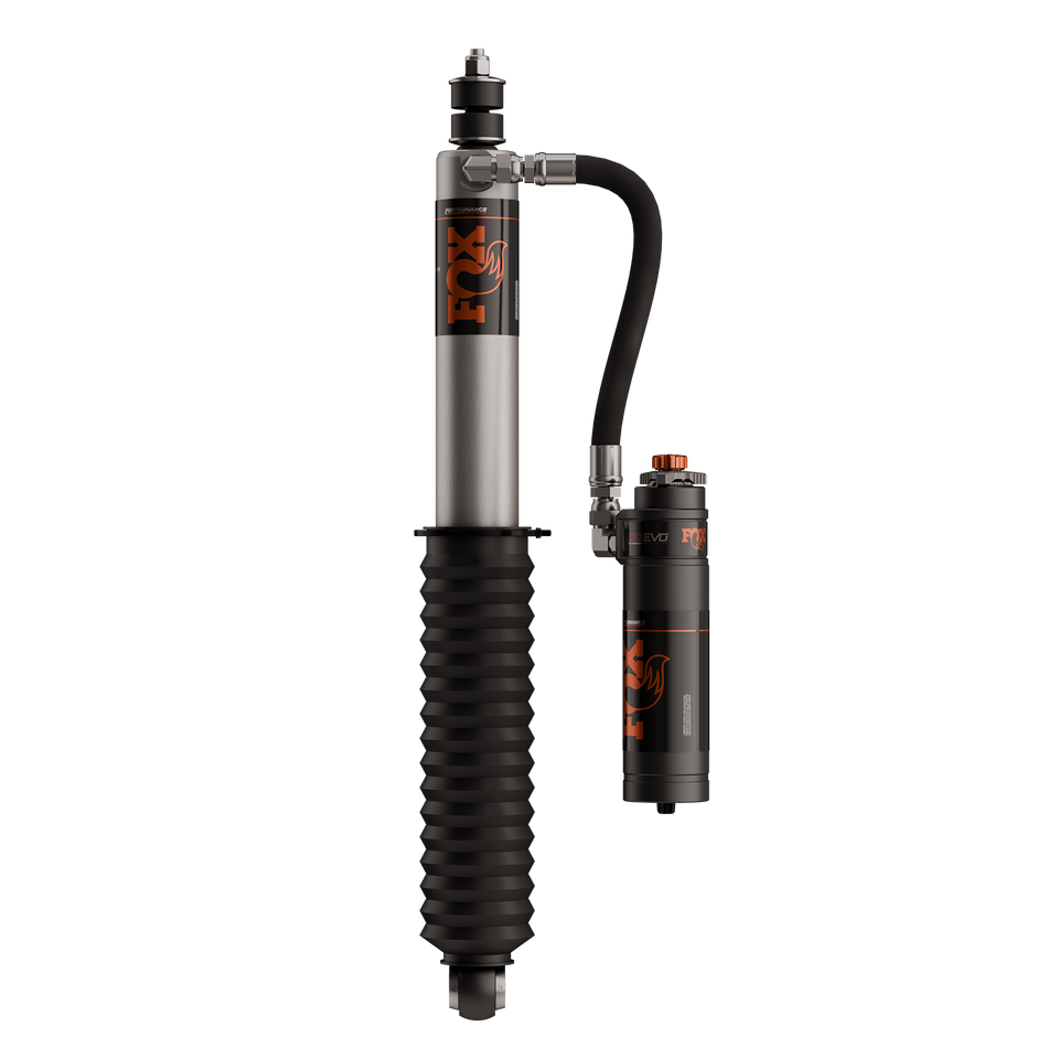 FOX Shox 883-26-168 Shock Absorber