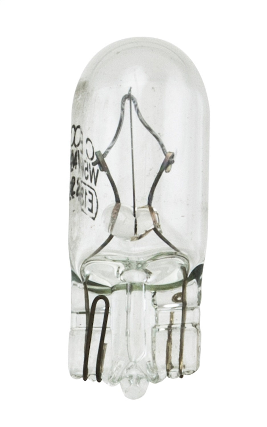 Hella Easy To Install Multi Purpose Light Bulb 2845 - 24V 5W W2.1X9.5D T3