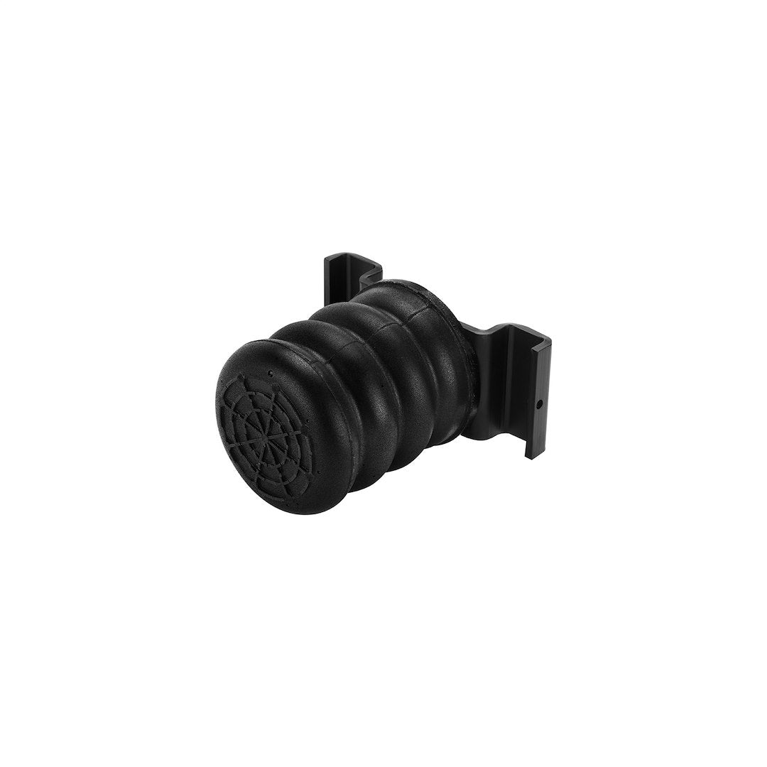 Supersprings Enhances Load Carrying Ability Helper Spring Kit SSR-612-47 - 1PC Unit Sumosprings Solo