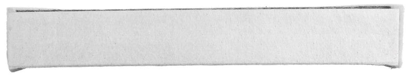 Clevite 77 No Supplier Warranty Cabin Air Filter LAK 387 - Mahle Filters