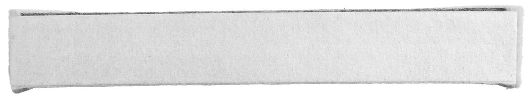 Clevite 77 No Supplier Warranty Cabin Air Filter LAK 387 - Mahle Filters
