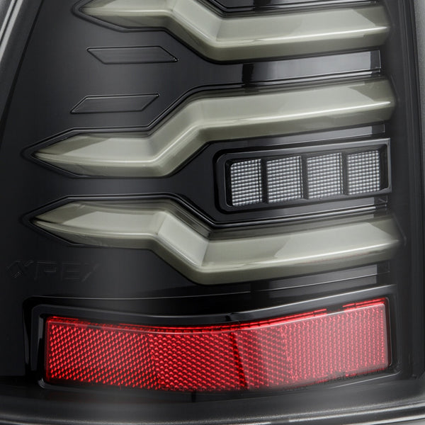 Alpharex USA 690070 Tail Light Assembly