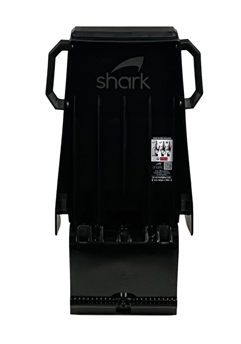 Springfield Easy One Man Installation Boat Seat Pbex2000 - Ultra-Lite Ultra Flex-PO