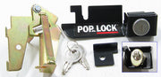 Popnlock LLC PL2300 Tailgate Lock