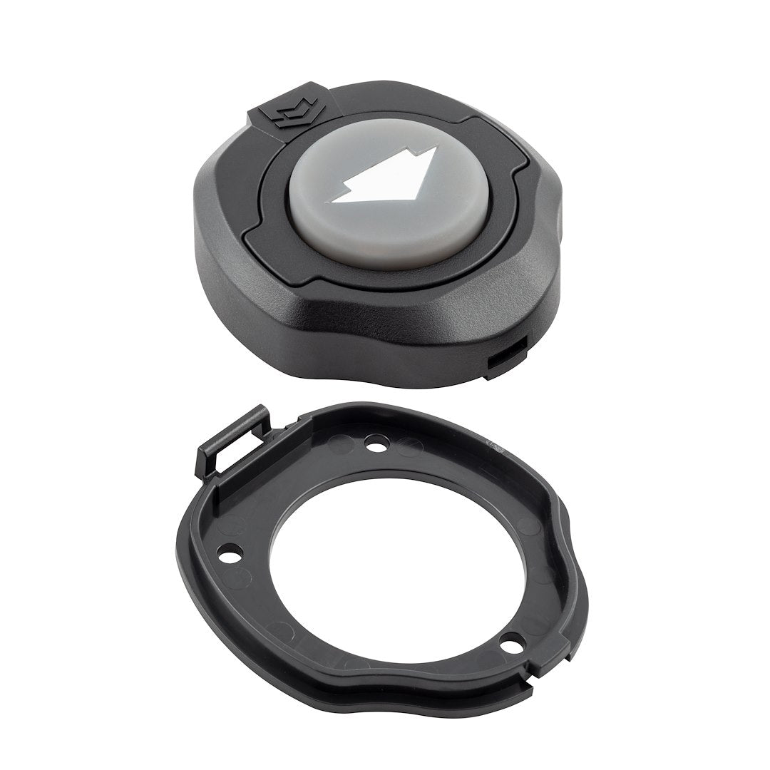 Minn Kota Automatic Up Anchor Controller 1810253 - Raptor Talon Blueth Stomp Switches