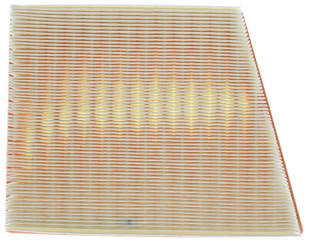 Clevite 77 No Supplier Warranty Air Filter LX 4335 - Mahle