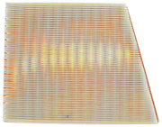 Clevite 77 No Supplier Warranty Air Filter LX 4335 - Mahle