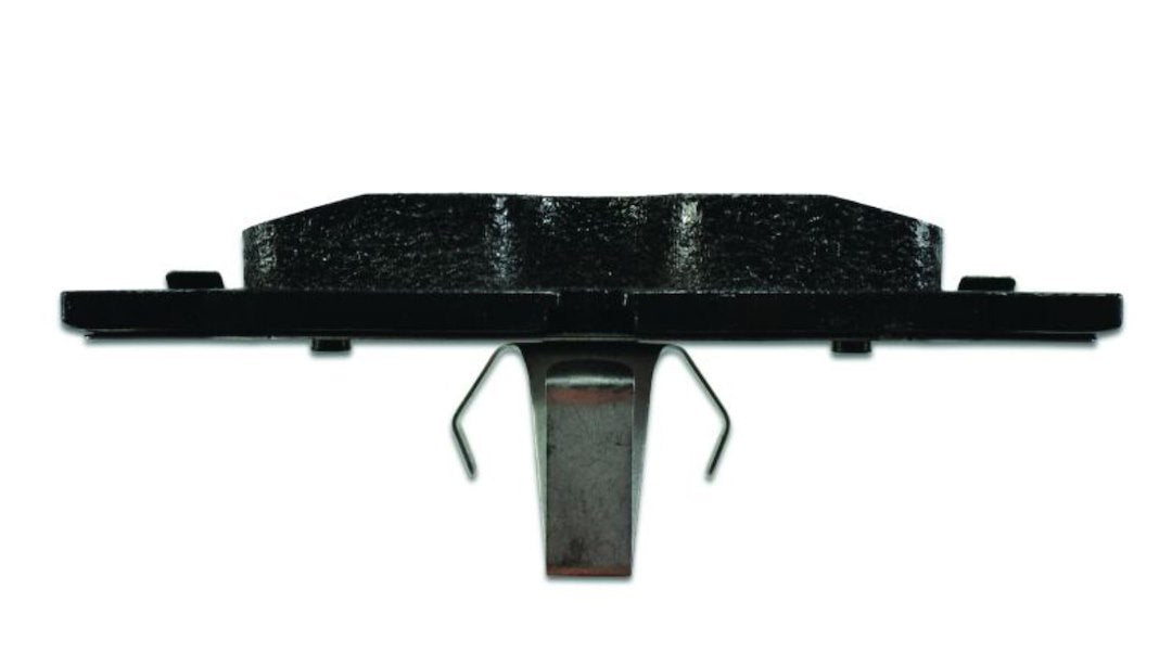 Hella Maximum Durability And Comfort Brake Pad 355013941 - Disc