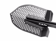 GO Rhino Perforated Platform Shovel XG-RS50030T - Xventure Gear Three Amigos Slop