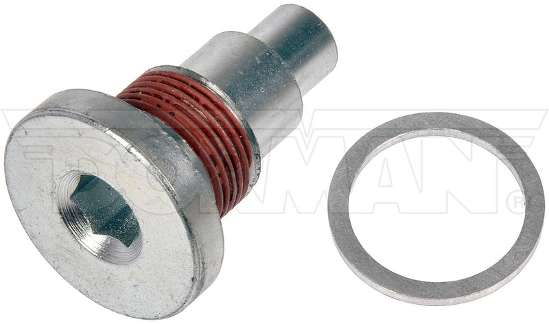 Dorman Limited Lifetime Warranty Timing Chain Guide Bolt 917-954