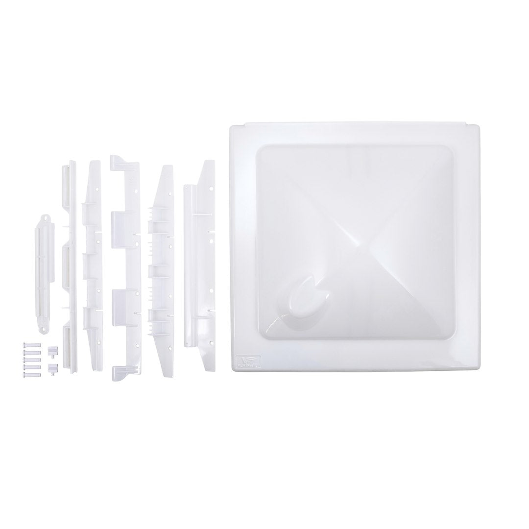 Ventmate 69177 Roof Vent Lid