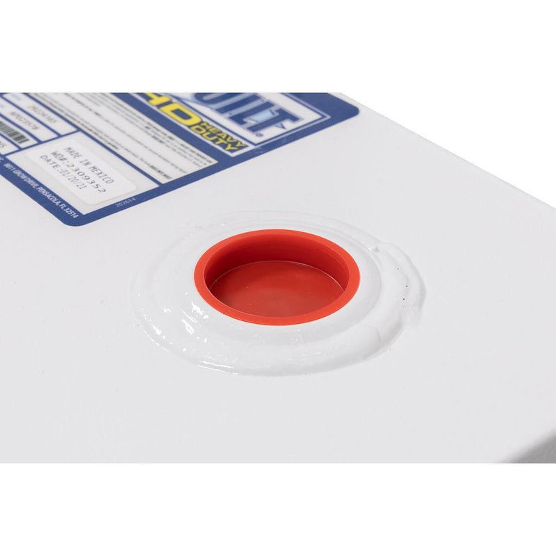 Better Built 29224165 Liquid Transfer Tank - White