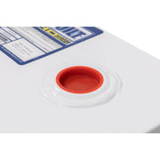 Better Built 29224165 Liquid Transfer Tank - White
