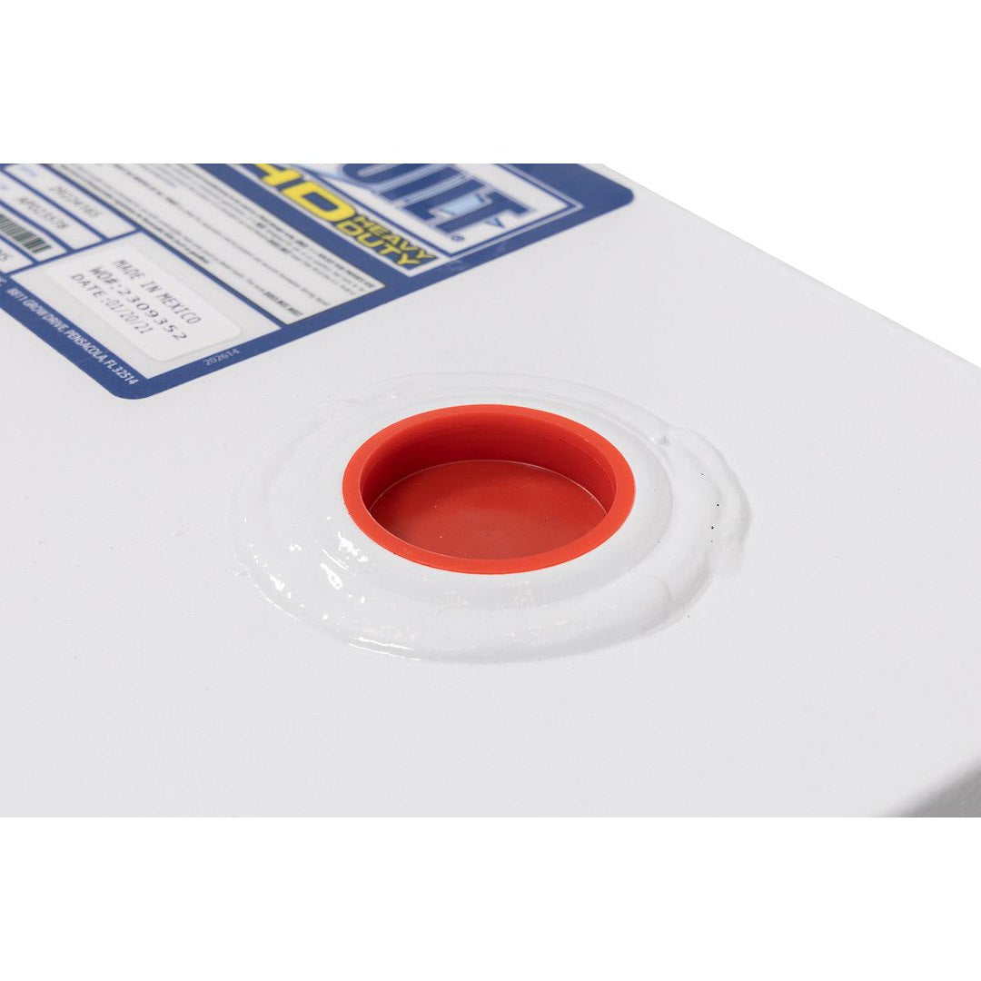 Better Built 29224165 Liquid Transfer Tank - White