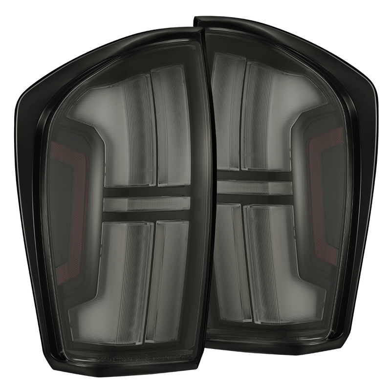 Alpharex USA 680092 Tail Light Assembly