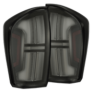 Alpharex USA 680092 Tail Light Assembly