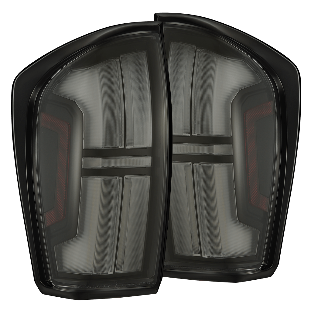 Alpharex USA 680092 Tail Light Assembly