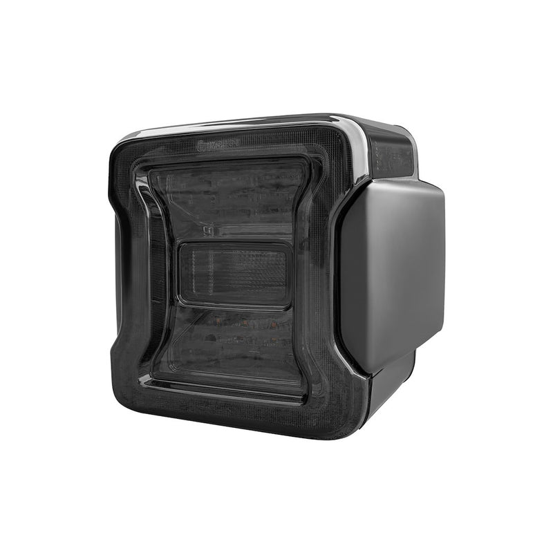 American MOD Amjpac03310 Tail Light Assembly