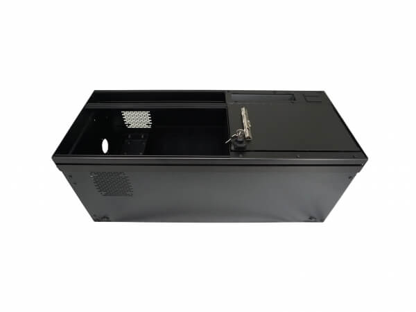 Havis Made In USA Console C-W-3012 - Universal Wide Solution