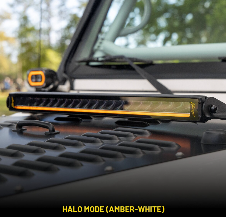Racesport LT STL50LB Light Bar
