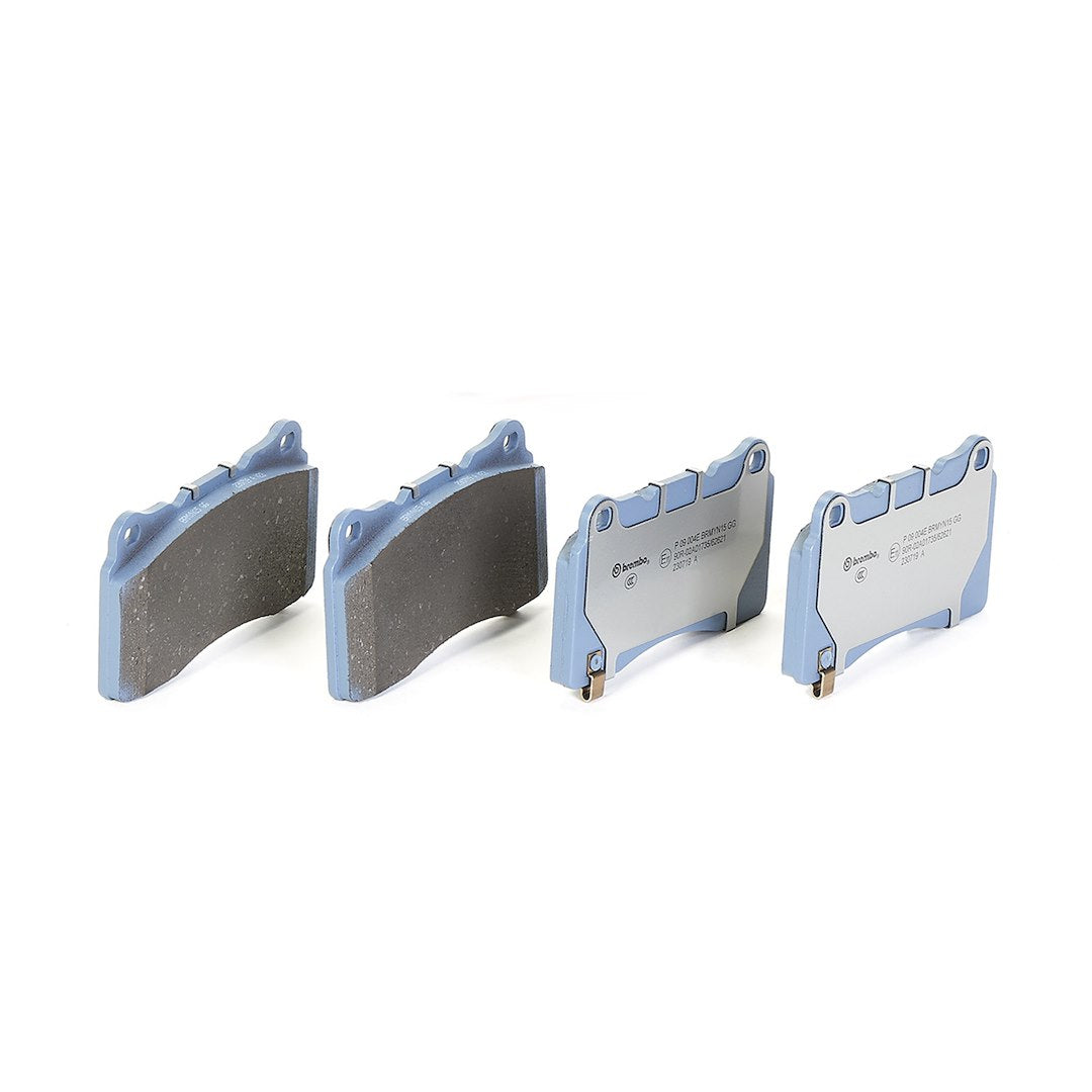 Brembo P09004E Brake Pad