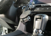 MOB Armor Mobn-MX-BCHR-MS Cell Phone Mount - Black