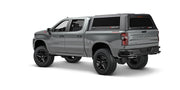 RSI N Americ Universally Designed To Mount Truck Cap EV0108-MB - Smartcap Evo Sport Series
