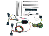 Blue Ox BX88279 EZ Light