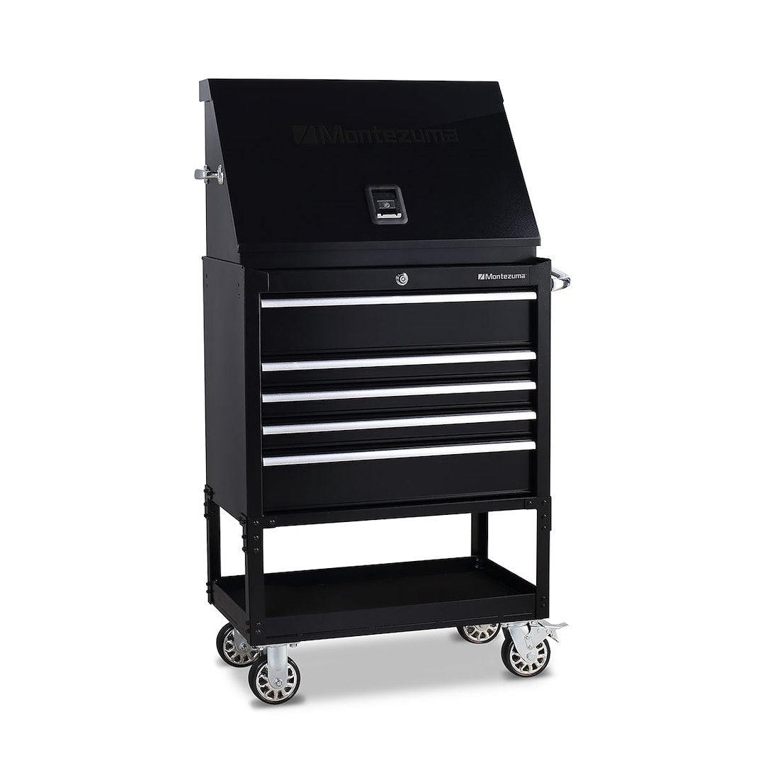 Montezuma ME300B Tool Box