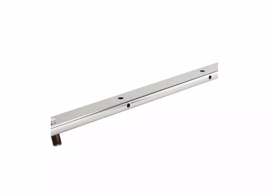 GO Rhino Easy to install Driving/ Fog Light Mounting Bar 900PS - Round Lite