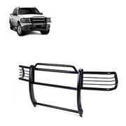 Black Horse 17FJ24MA Grille Guard
