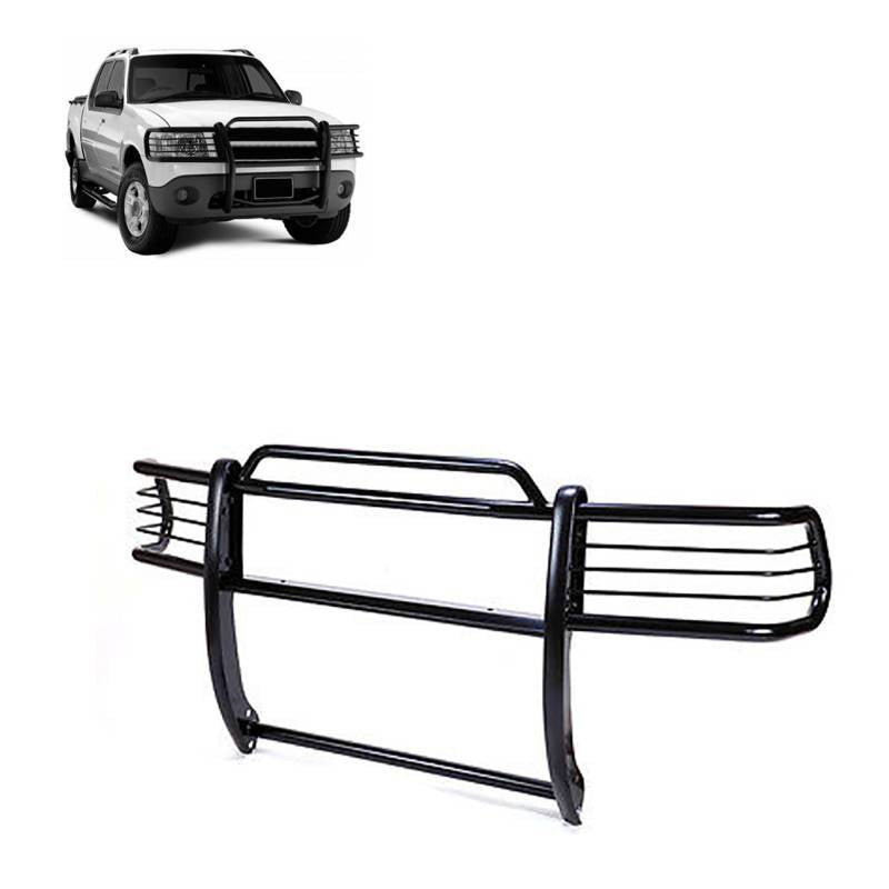 Black Horse 17FJ24MA Grille Guard