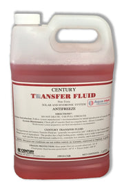 Aqua HOT MSX-300-270 - Pink Gal Boiler Fluid