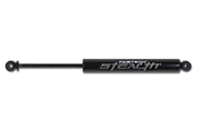 Fabtech FTS6018 Monotube Construction - Black