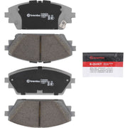 Brembo P49065N Brake Pad
