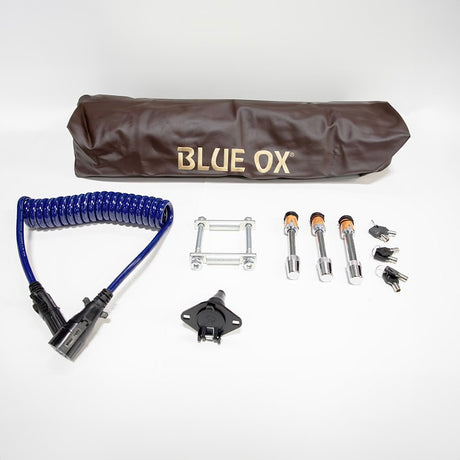 Blue Ox BX88412 Towing Accessory Kit