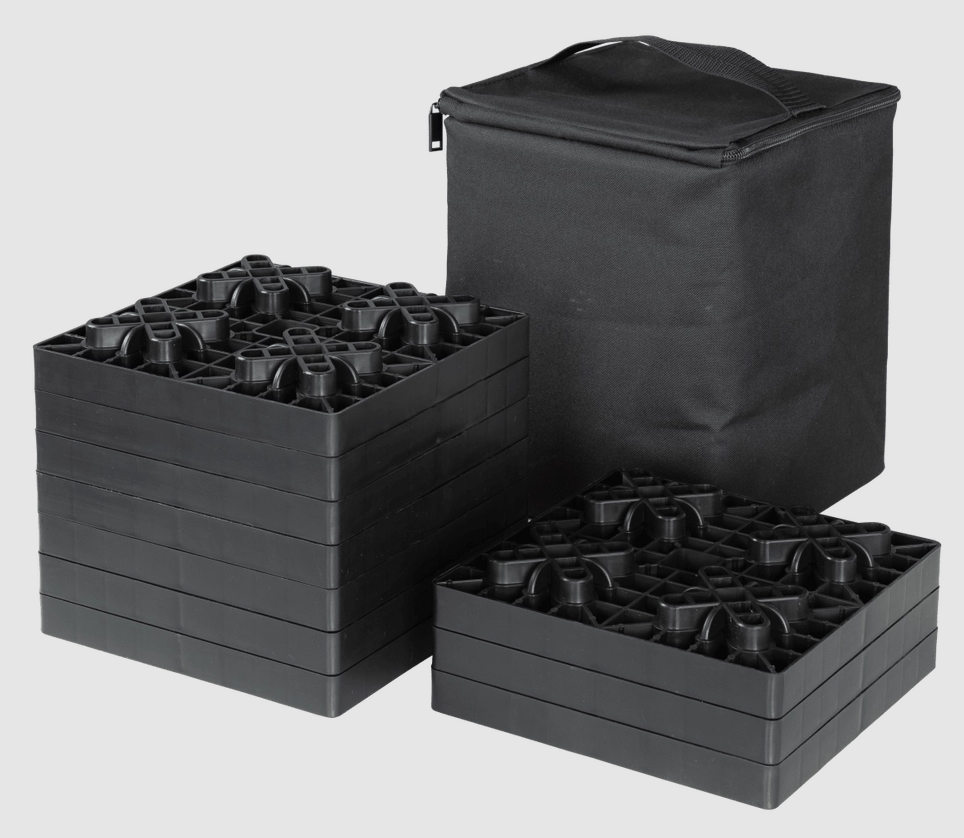 Lippert Comp 2024121204 Leveling Block