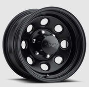 Carlstar 997586037 Matte Black Finish