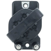 Motor RAD AM Limited Lifetime Warranty Ignition Coil 3IC102