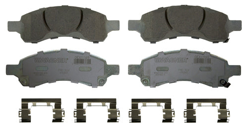 Wagner Brake OEX1169 Brake Pad