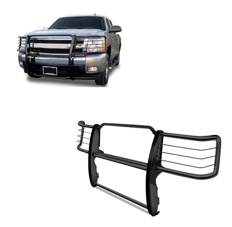 Black Horse 17GT28MA Grille Guard