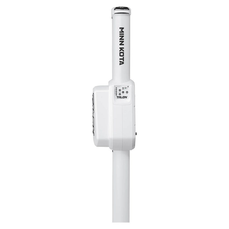 Minn Kota 1810455 Anchor - White