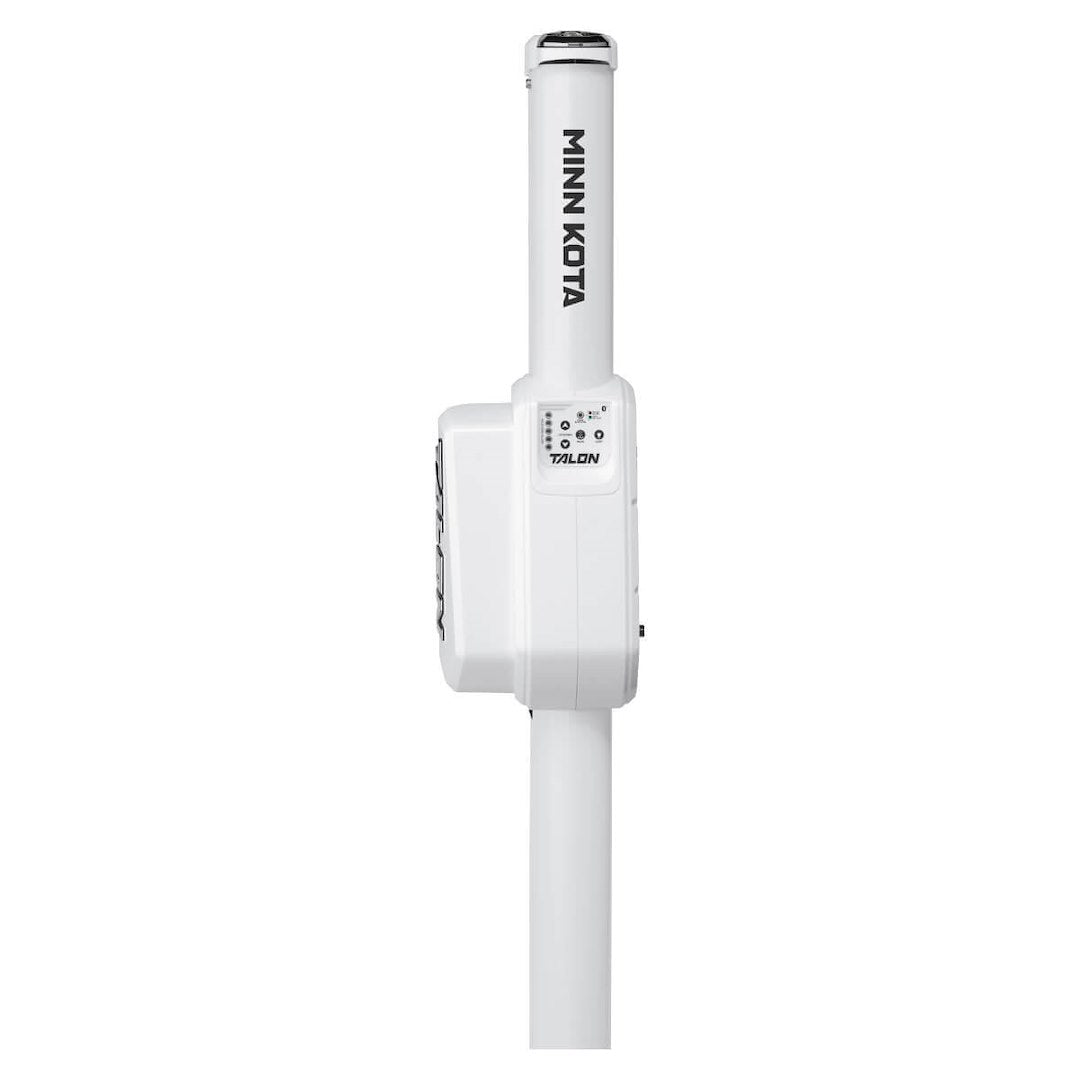 Minn Kota 1810455 Anchor - White