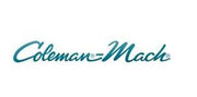 Coleman RVP 8333A5061 Limited 90 day warranty