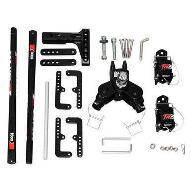 Camco 48900 Weight Distribution Hitch