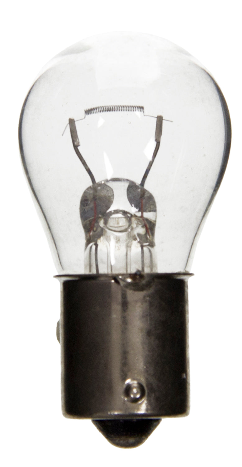 Wagner SAE Compliant Backup Light Bulb BP1156LL - Miniature Long Life