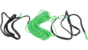 Helix Racing 700-4150 - Synthetic Winch Rope 50 FT