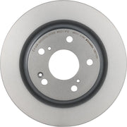 Brembo Rust-Resistant Coating Brake Rotor 08D71311C02 - Disc