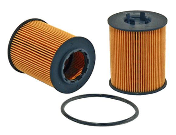 WIX Filtr LD PXL57033 - Oil Filter