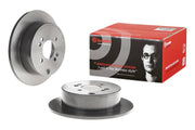Brembo Components Not Hazardous To Health Brake Rotor 08A60211C02 - Disc